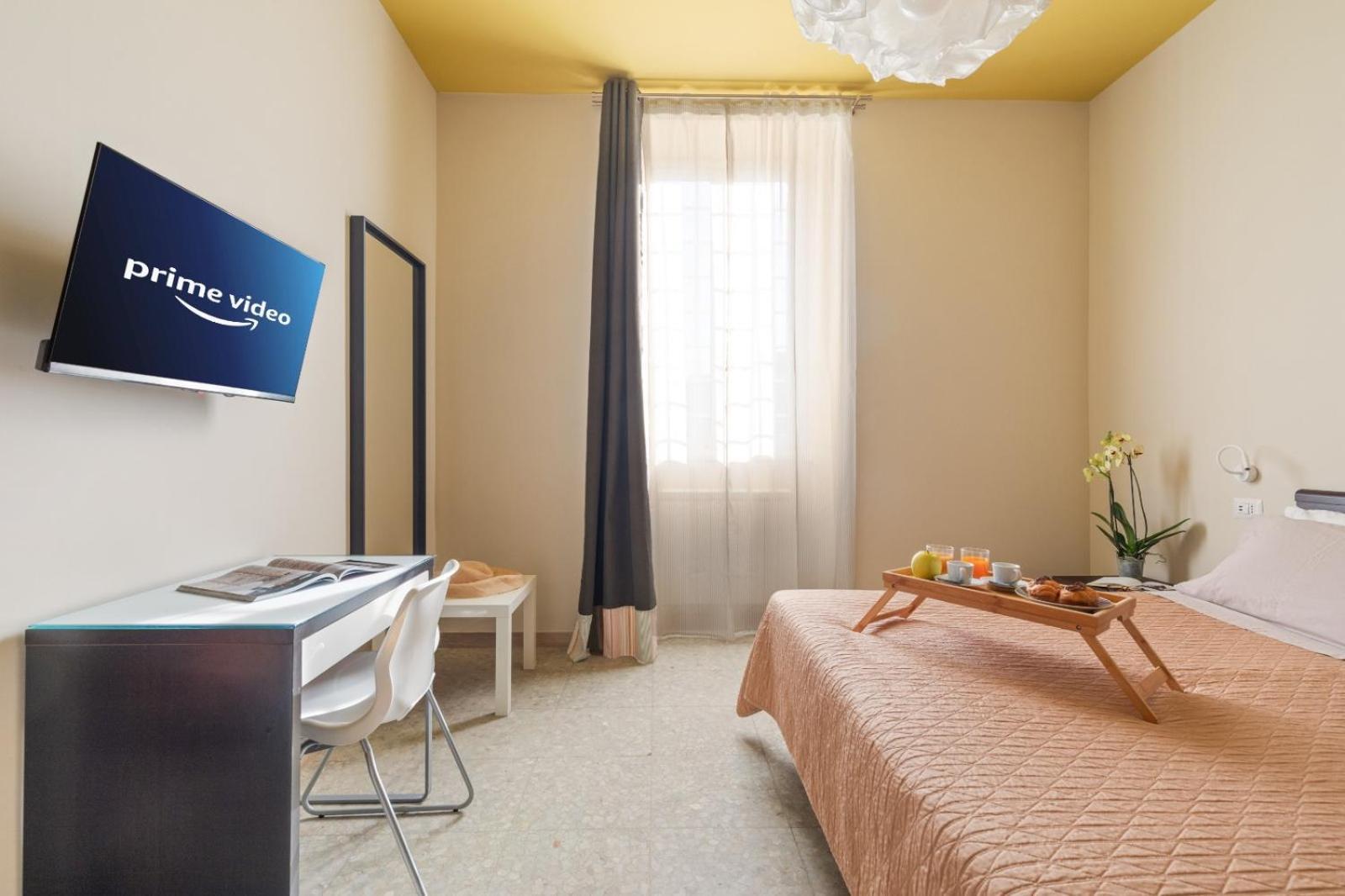 B&B L'Amaca Рим Экстерьер фото