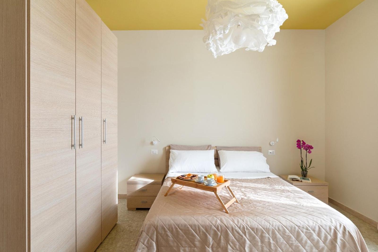 B&B L'Amaca Рим Экстерьер фото